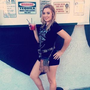 Meet your Posher, Chelsee